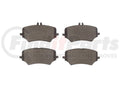 DFC auto part