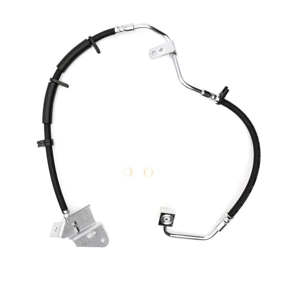 DFC auto part