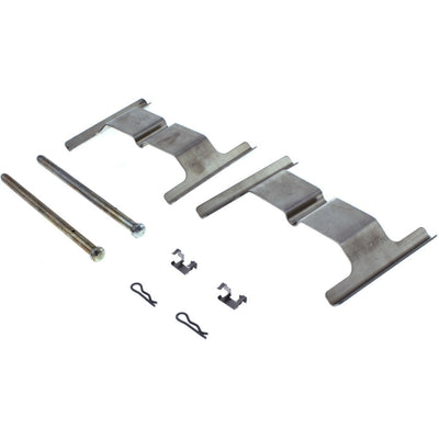 Stoptech auto part