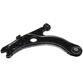 MOOG 07-09 Volkswagen Jetta City Front Lower Control Arm