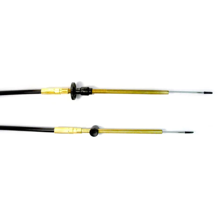 400 CONTROL CABLE ASSEMBLY 7 FT