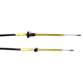 400 CONTROL CABLE ASSEMBLY 7 FT