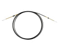 400 CONTROL CABLE ASSEMBLY 7 FT