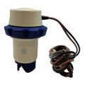 FOR 357 PIRANHA PUMP SERIES