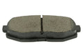 StopTech Street Touring 06-10 Subaru Legacy Sedan/Outback/13 BRZ Rear Brake Pads