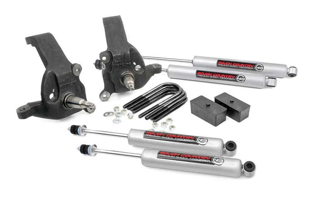 PRO SERIES GM 14 BOLT AXLE TRUSS 1 PIECE SHORT