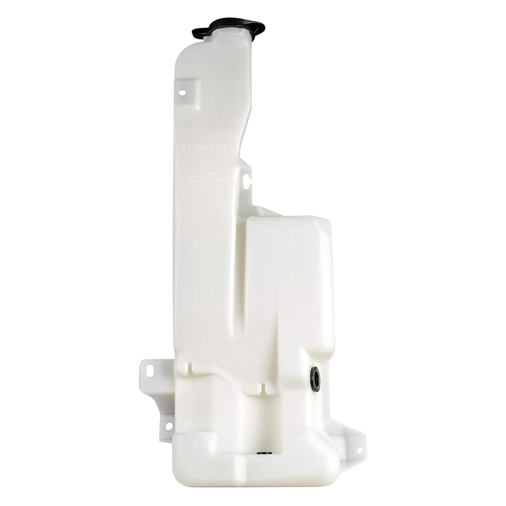 Sherman Parts auto part