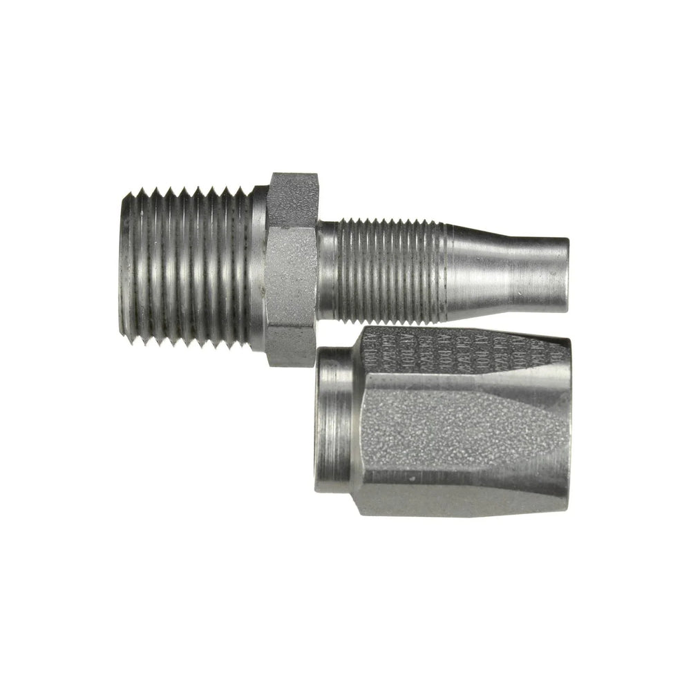 HYDRAULIC COUPLING - FIELD ATTACHAB