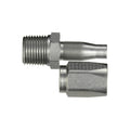 HYDRAULIC COUPLING - FIELD ATTACHAB