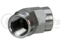 HYDRAULIC ADAPTERS - SAE TO SAE