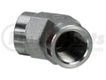 HYDRAULIC ADAPTERS - SAE TO SAE