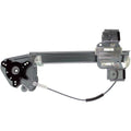 NEW WINDOW LIFT REGULATOR