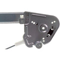 NEW WINDOW LIFT REGULATOR