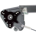 NEW WINDOW LIFT REGULATOR