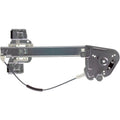 NEW WINDOW LIFT REGULATOR
