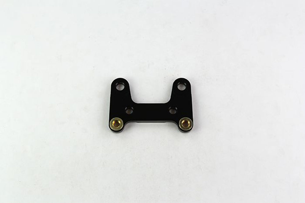 Wilwood Caliper Bracket Kit GP320 Midget Front Mount 10.50 Rotor