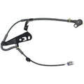 SPEED SENSOR