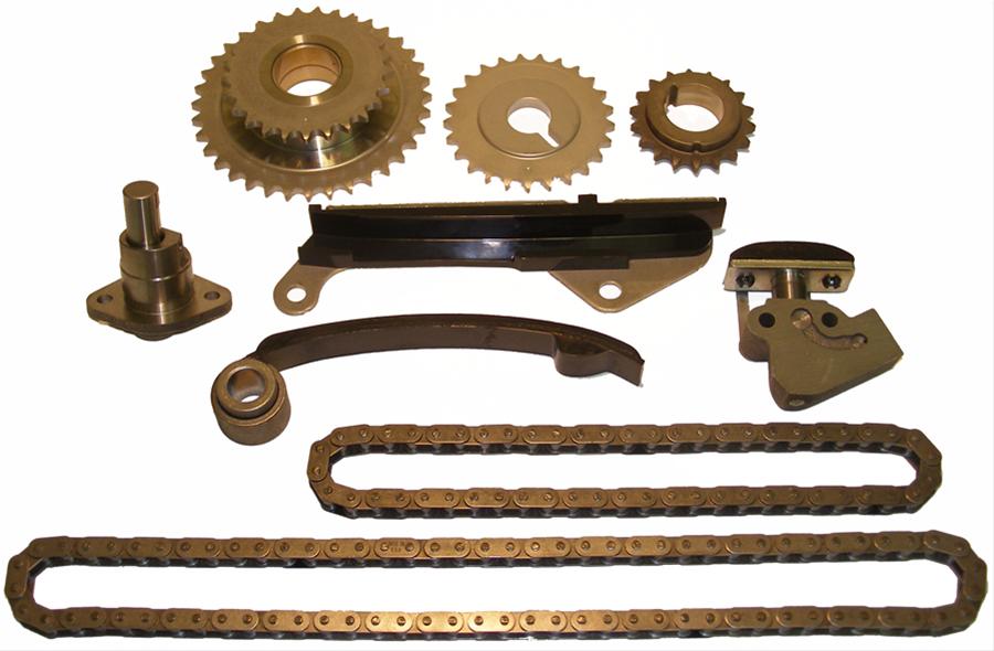 TIMING CHAIN