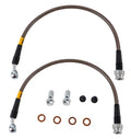 StopTech 97-03 Chevrolet Corvette Stainless Steel Front Brake Line Kit