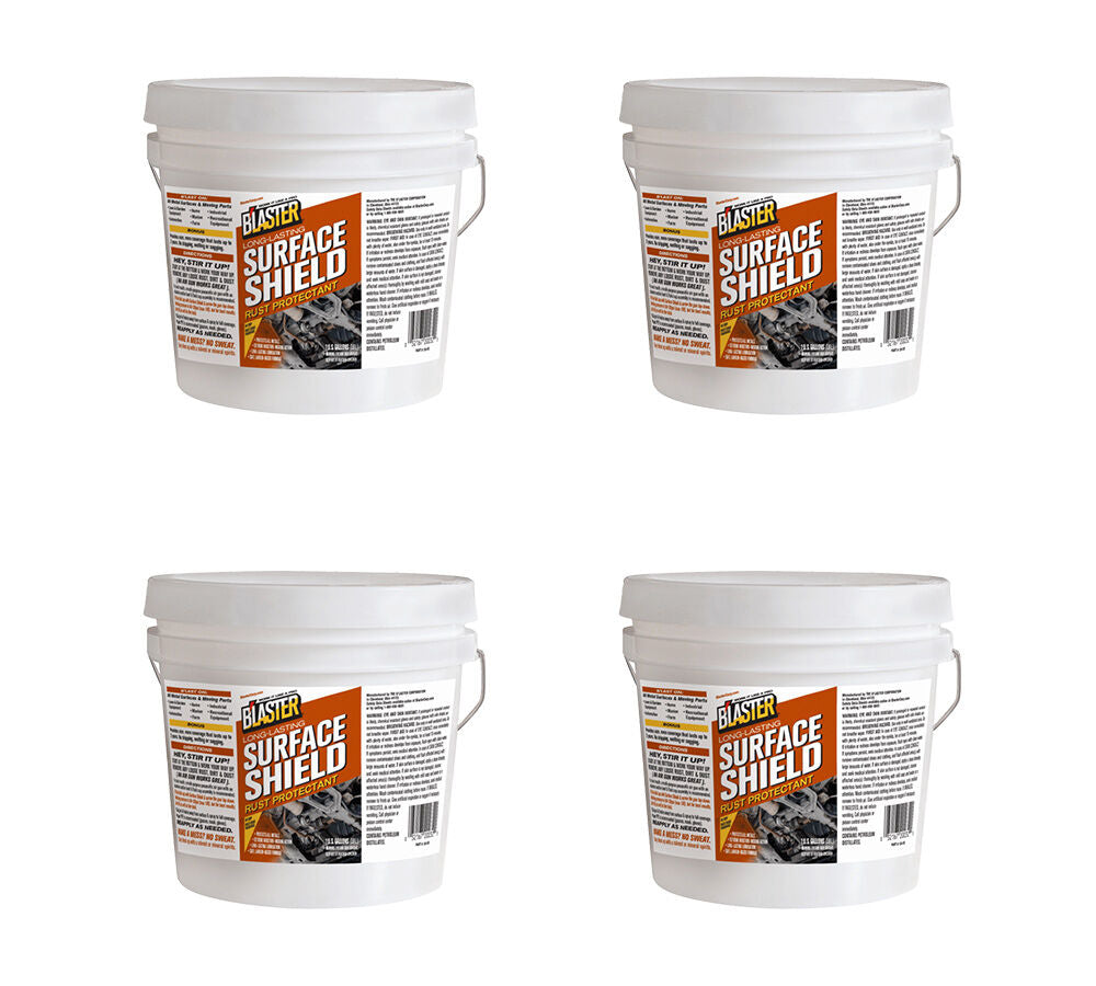 SURFACE SHIELD STANDARD GALLON