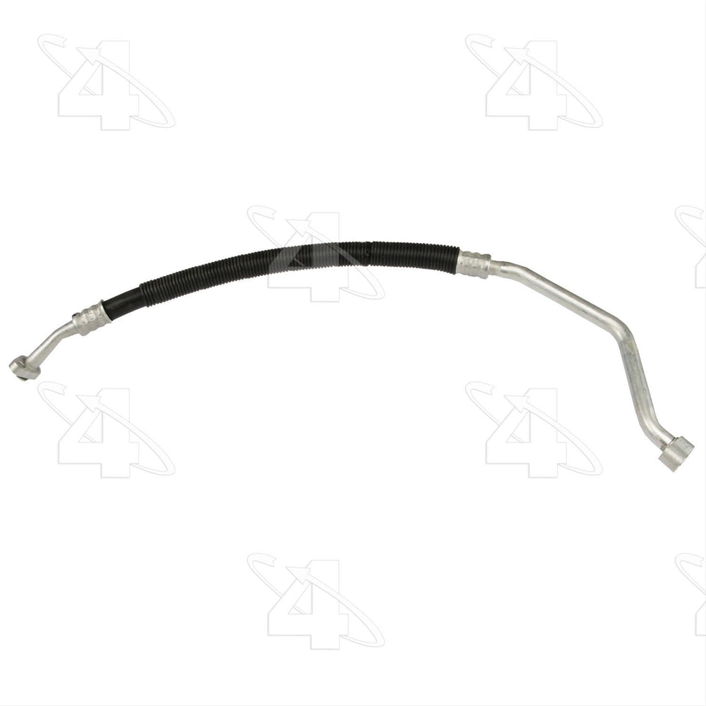 FOUR SEASONS auto part