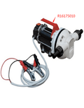 MEBRANE PUMP CHAMBERS KIT