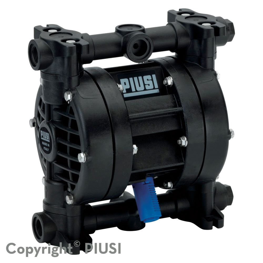 PIUSI auto part