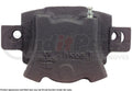 DOM. DISC BRAKE CALIPER
