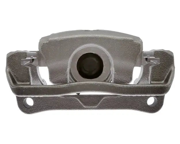 BRAKE CALIPER & BRACKET