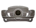BRAKE CALIPER & BRACKET