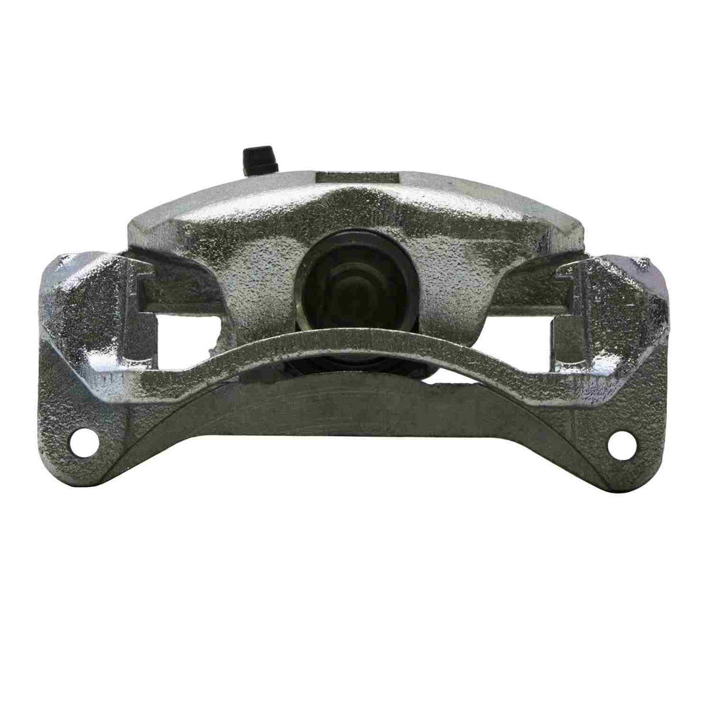 DFC silver auto part