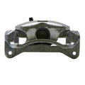 DFC 85-88 Toyota Cressida Rear-L Silver Zinc Coated Premium Caliper