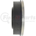 Centric C-TEK Standard Brake Drum - Rear