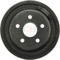 Centric C-TEK Standard Brake Drum - Rear