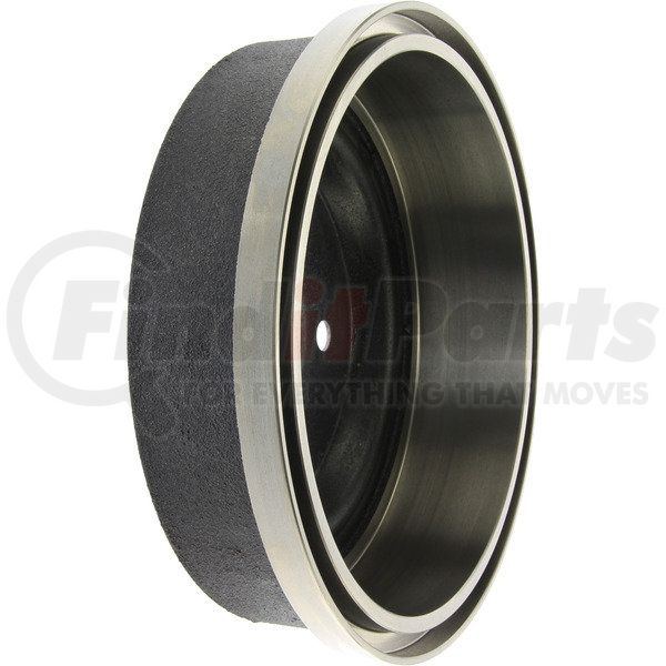 Centric C-TEK Standard Brake Drum - Rear