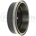 Centric C-TEK Standard Brake Drum - Rear
