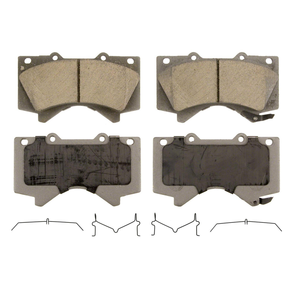 WAGNER BRAKE auto part