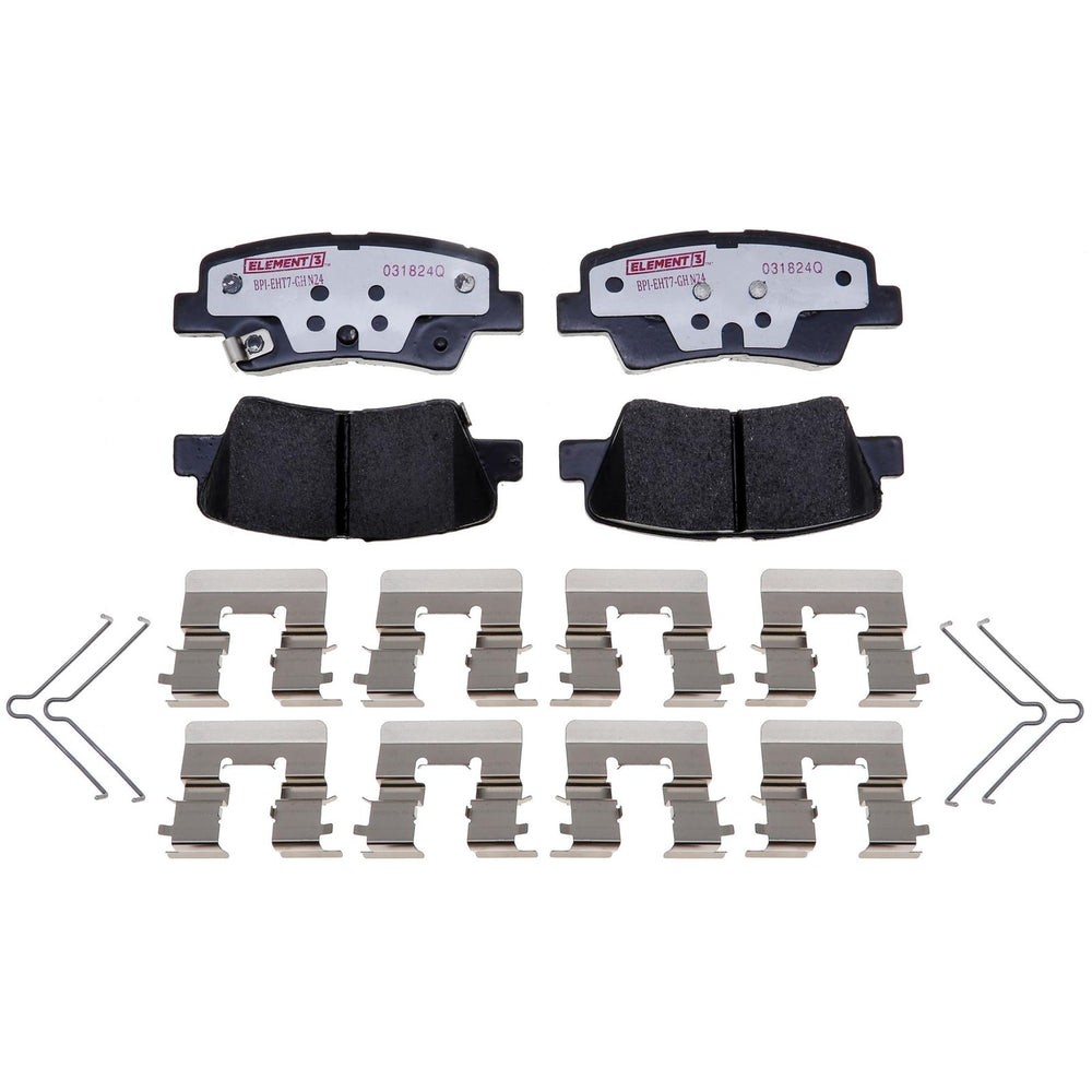 R auto part