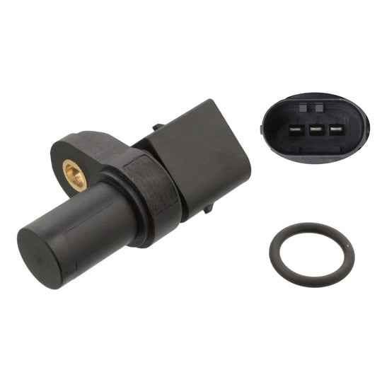 SENSOR CRANKSHAFT PULSE 6PU