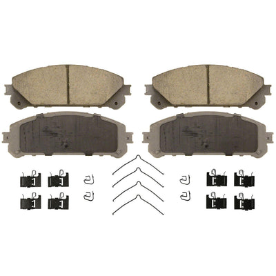 WAGNER BRAKE auto part