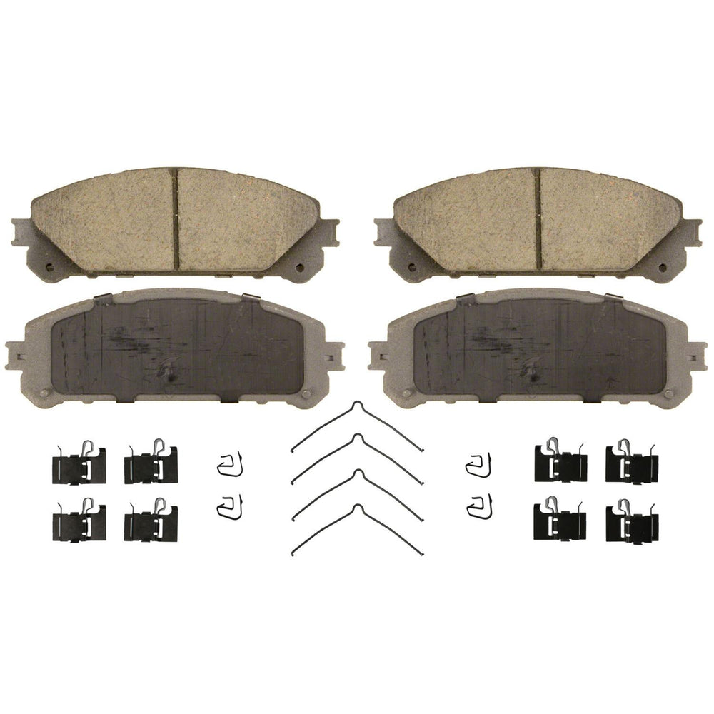 WAGNER BRAKE auto part