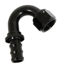 Fragola -12AN Push-Lite End 150 Degree - Blue