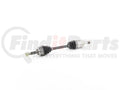 NEW CV AXLE
