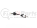 TRAKMOTIVE auto part detail
