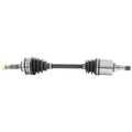 NEW CV AXLE