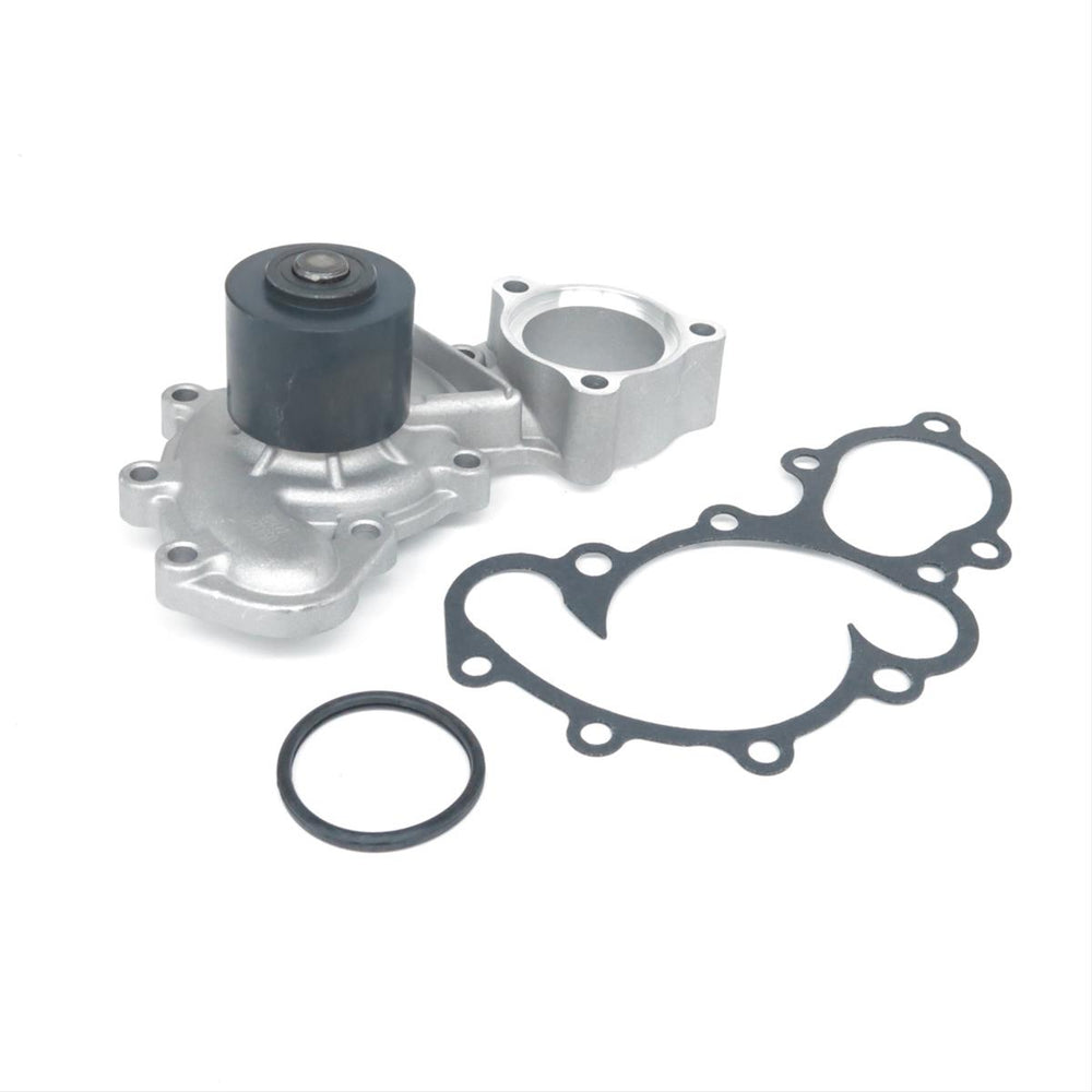 NEW WATER PUMP