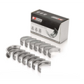 King Engine Bearings Cummins B-Series L6 (Size .026) Crankshaft Main Bearings (Set of 7)