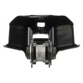 DELPHI control arms