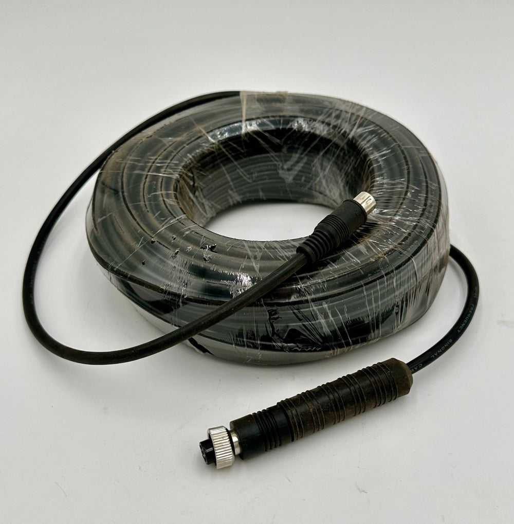 CABLE 81 FTFOR REAR OBSERVATION SYSTEM
