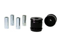 RADIUS ARM BUSHING KIT REAR FITS LAND ROVER DISCOVERY 9904